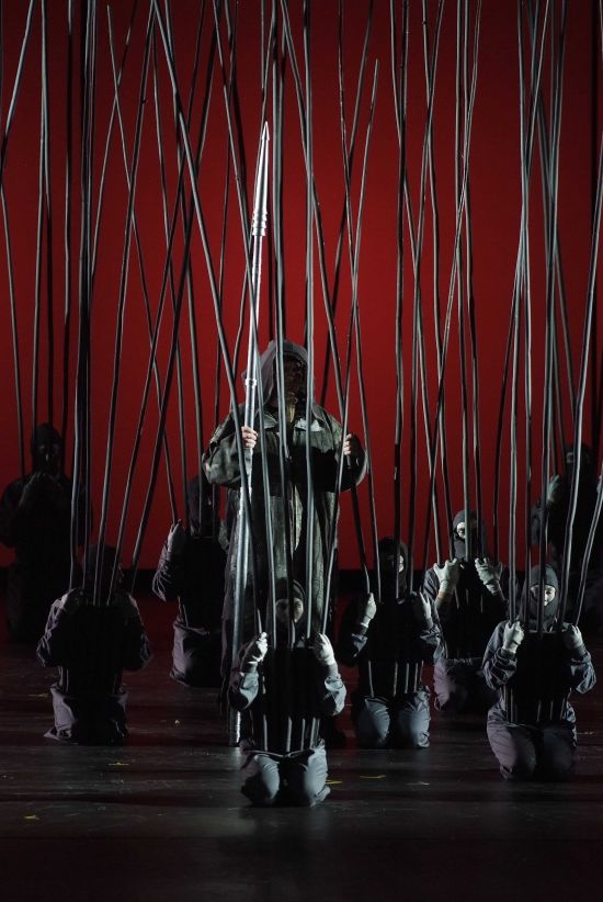 Teatro de la Maestranza presenta la temporada 2012-2013